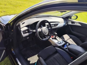 Audi A6 Facelift, QUATTRO, 3.0 TDI , NAVI - 35700 лв. - 78665486 9