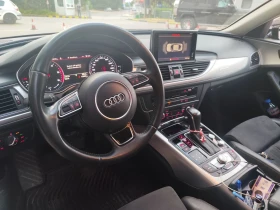 Audi A6 Facelift, QUATTRO, 3.0 TDI , NAVI - 37700 лв. - 97679519 6