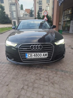 Audi A6 Facelift, QUATTRO, 3.0 TDI , NAVI