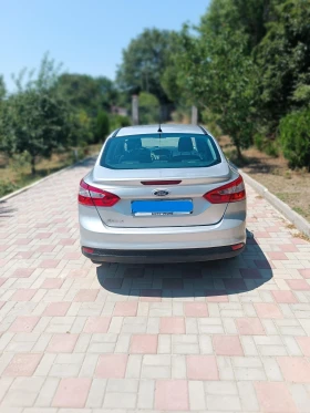 Ford Focus T | Mobile.bg    3