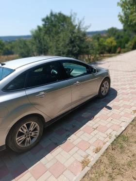 Ford Focus T | Mobile.bg    5