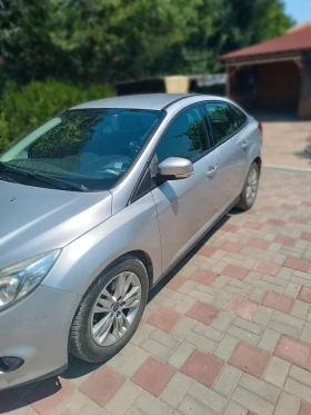 Ford Focus T | Mobile.bg    2