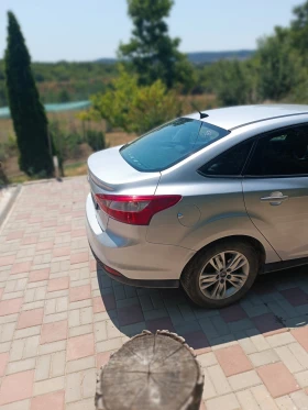 Ford Focus T | Mobile.bg    4