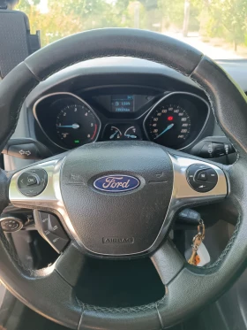 Ford Focus T | Mobile.bg    6