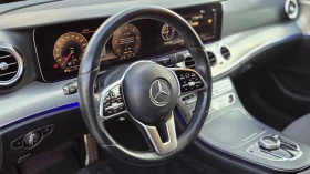 Mercedes-Benz E 220 2019/Digital/AMG/Multi beam - 28150 лв. - 37663586 7