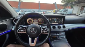 Mercedes-Benz E 220 2019/Digital/AMG/Multi beam - 28150 лв. - 37663586 13