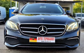 Mercedes-Benz E 220 2019/Digital/AMG/Multi beam