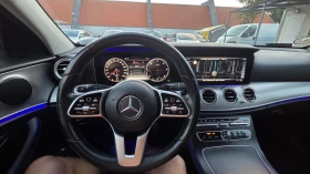 Mercedes-Benz E 220 2019/Digital/AMG/Multi beam - 28150 лв. - 37663586 15
