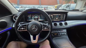 Mercedes-Benz E 220 2019/Digital/AMG/Multi beam - 28150 лв. - 37663586 14