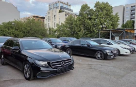 Mercedes-Benz E 220 2019/Digital/AMG/Multi beam - 28150 лв. - 37663586 17