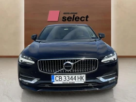 Volvo S90 2.0 D5 - 49990 лв. - 24396750 2