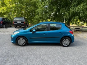 Peugeot 207         | Mobile.bg    7