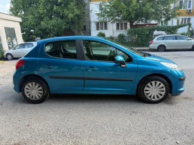Peugeot 207         | Mobile.bg    3