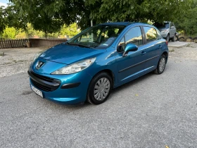Peugeot 207         | Mobile.bg    8