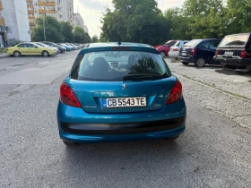 Peugeot 207         | Mobile.bg    5