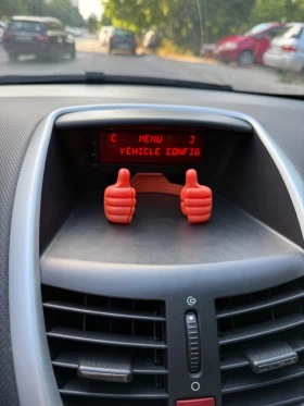 Peugeot 207         | Mobile.bg    13