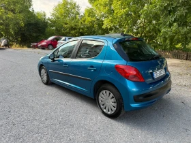 Peugeot 207         | Mobile.bg    6