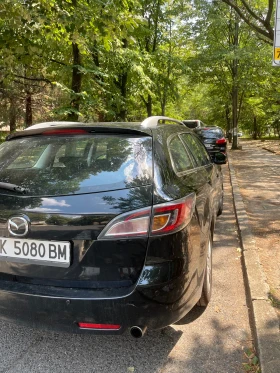 Обява за продажба на Mazda 6 ~8 500 лв. - изображение 10