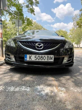 Обява за продажба на Mazda 6 ~8 500 лв. - изображение 1