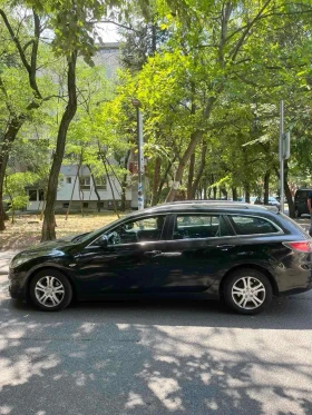 Обява за продажба на Mazda 6 ~8 500 лв. - изображение 1