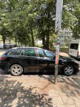 Обява за продажба на Mazda 6 ~8 500 лв. - изображение 3