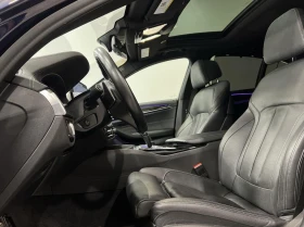 BMW 540 SPORT* HARMAN* * HEADUP* 360* *  | Mobile.bg    10
