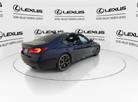 BMW 540 SPORT* HARMAN* * HEADUP* 360* *  | Mobile.bg    8