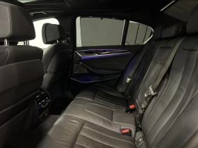 BMW 540 SPORT* HARMAN* * HEADUP* 360* *  | Mobile.bg    11