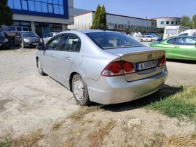 Обява за продажба на Honda Civic Hybrid + ГАЗ ~4 000 лв. - изображение 2