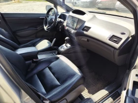 Обява за продажба на Honda Civic Hybrid + ГАЗ ~4 000 лв. - изображение 8