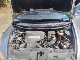 Обява за продажба на Honda Civic Hybrid + ГАЗ ~4 000 лв. - изображение 11
