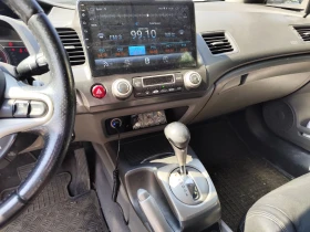 Обява за продажба на Honda Civic Hybrid + ГАЗ ~4 000 лв. - изображение 6