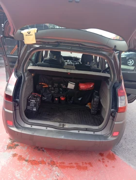 Обява за продажба на Renault Scenic ~3 200 лв. - изображение 7