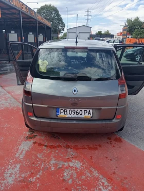 Обява за продажба на Renault Scenic ~3 200 лв. - изображение 8
