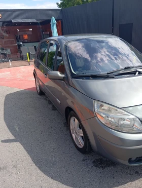 Обява за продажба на Renault Scenic ~3 200 лв. - изображение 1