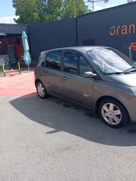 Обява за продажба на Renault Scenic ~3 200 лв. - изображение 4