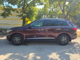 Infiniti J JX35/QX60- AWD 7  | Mobile.bg    2