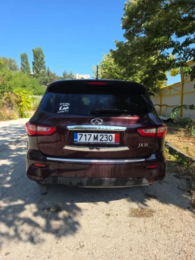 Infiniti J JX35/QX60- AWD 7  | Mobile.bg    3
