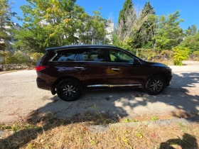 Infiniti J JX35/QX60- AWD 7  | Mobile.bg    4