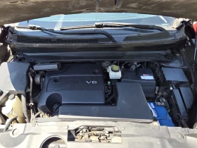 Infiniti J JX35/QX60- AWD 7  | Mobile.bg    7