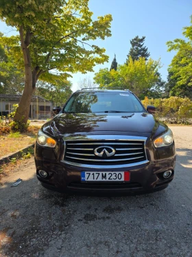 Infiniti J JX35/QX60- AWD 7  | Mobile.bg    1