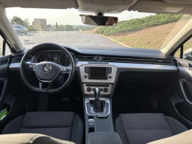VW Passat 2.0 TDI | Mobile.bg    7