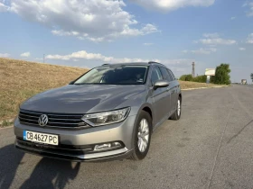 VW Passat 2.0 TDI | Mobile.bg    2