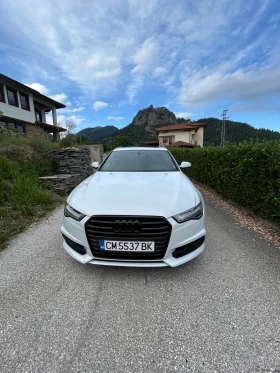 Audi A6 | Mobile.bg    2
