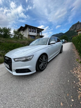 Audi A6 | Mobile.bg    3