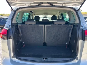 Opel Zafira 1.4I   EURO 5B 6+ 1m | Mobile.bg    8