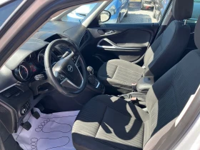 Opel Zafira 1.4I   EURO 5B 6+ 1m | Mobile.bg    13