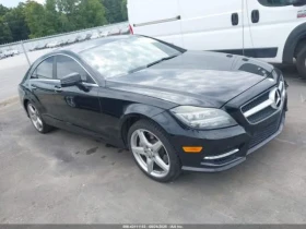 Обява за продажба на Mercedes-Benz CLS 550 * ЛИЗИНГ*  ~19 800 лв. - изображение 1