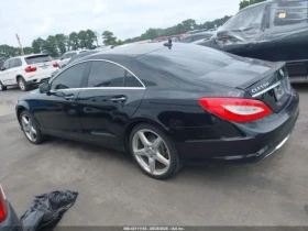 Обява за продажба на Mercedes-Benz CLS 550 * ЛИЗИНГ*  ~19 800 лв. - изображение 6