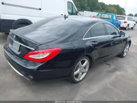 Обява за продажба на Mercedes-Benz CLS 550 * ЛИЗИНГ*  ~19 800 лв. - изображение 3
